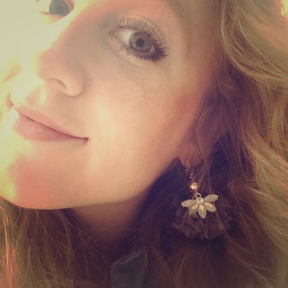 Meet your Posher, Kaleigh